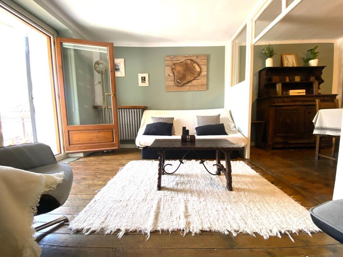 Casa Senera Villa Santa Cruz de la Serós Kültér fotó
